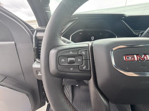 Used 2026 GMC Sierra 2500 AT4X w/ AT4X AEV Edition AWD/4WD image 45
