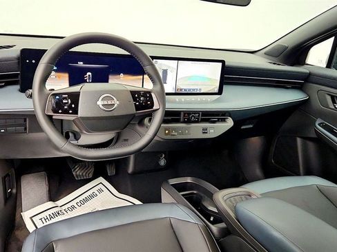 Used 2026 Nissan Leaf SV+ FWD image 13