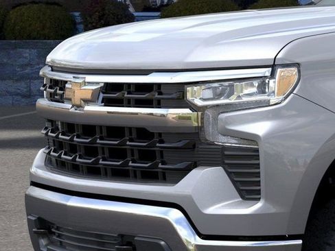 New 2026 Chevrolet Silverado 1500 LT image 13
