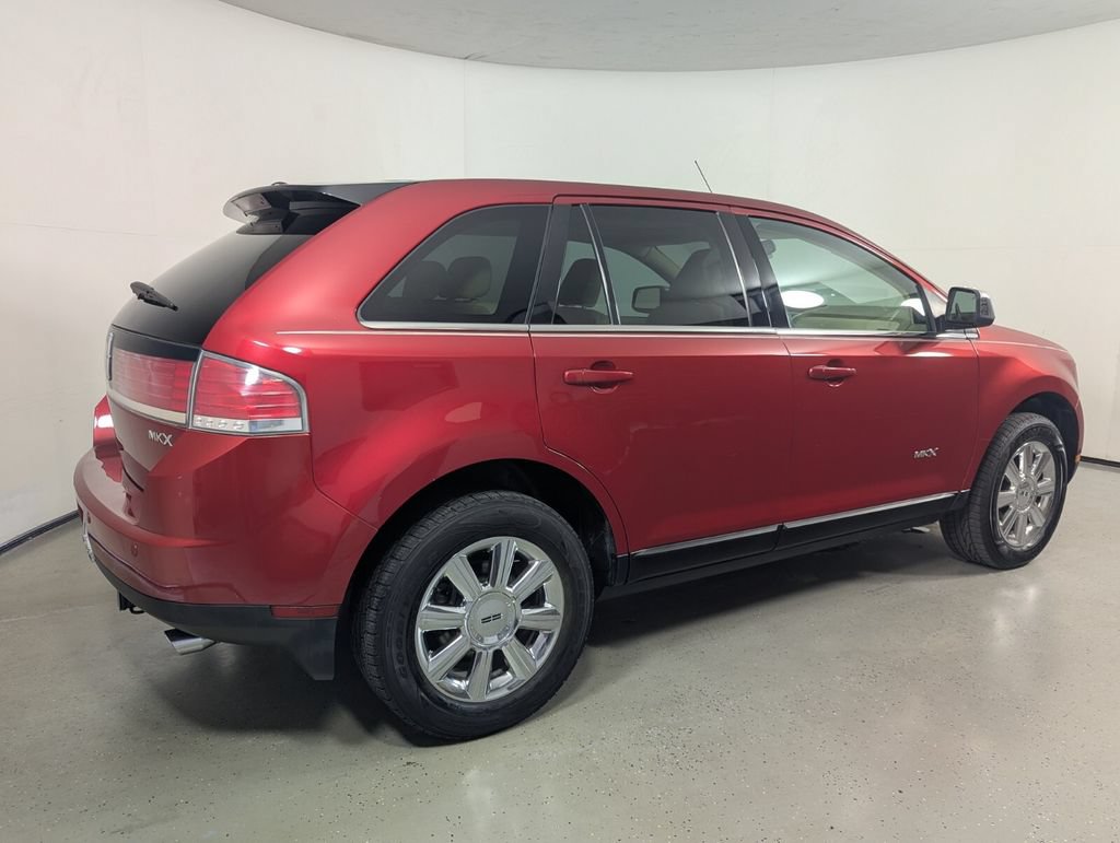 Used 2007 Lincoln MKX 2WD image 6
