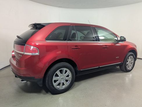 Used 2007 Lincoln MKX 2WD image 6