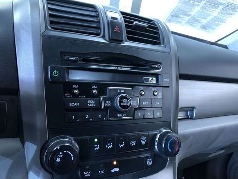Used 2011 Honda CR-V EX image 26
