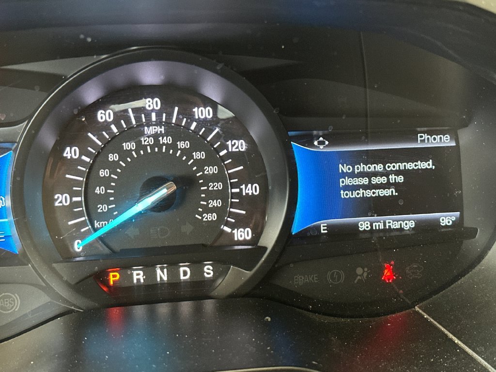 Used 2022 Ford Edge SEL AWD/4WD image 24