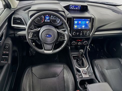 Used 2019 Subaru Forester Limited w/ Popular Package #3 image 17