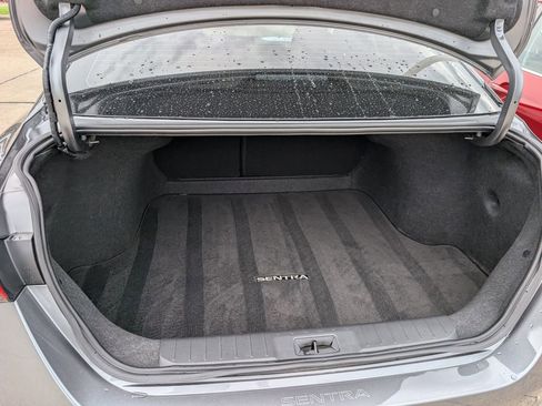 Certified 2024 Nissan Sentra SV w/ Lighting Package FWD image 27