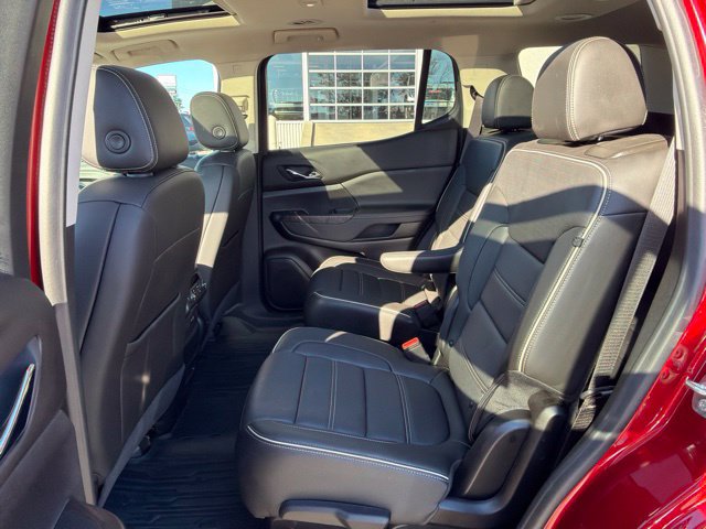 Used 2023 GMC Acadia Denali w/ Denali Ultimate Package AWD/4WD image 26
