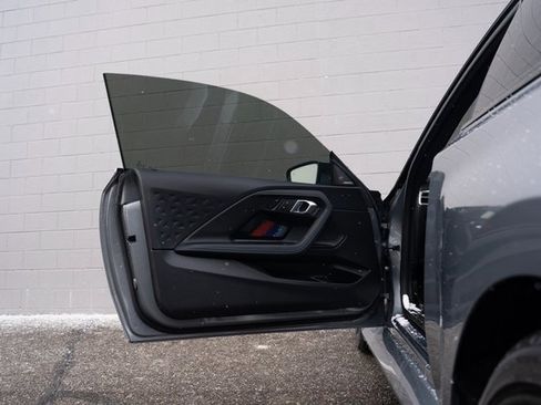 Used 2025 BMW M2 w/ Lighting Package image 15