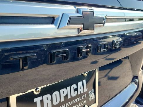 Used 2023 Chevrolet Tahoe High Country w/ Premium Package image 5