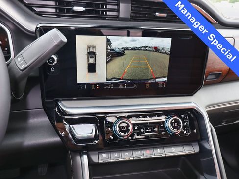 New 2025 GMC Sierra 3500 Denali Ultimate image 18