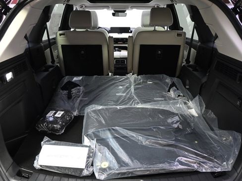 New 2026 MAZDA CX-90 3.3 Turbo S w/ Premium Package image 19