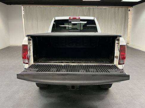 Used 2015 RAM 2500 SLT AWD/4WD image 22
