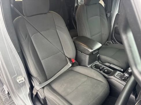Used 2020 Jeep Gladiator Sport w/ Quick Order Package 24S AWD/4WD image 20