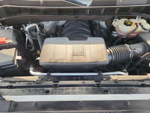 Certified 2020 Chevrolet Silverado 1500 LT Trail Boss AWD/4WD image 28