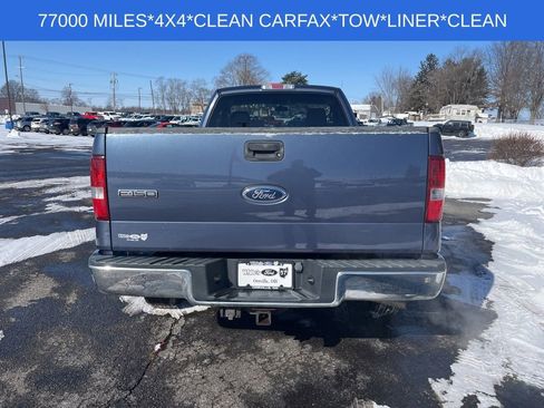 Used 2005 Ford F150 XL image 10