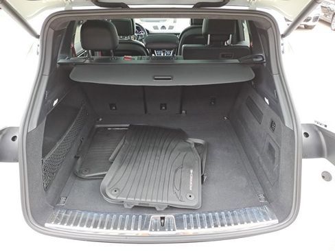 Certified 2021 Porsche Cayenne GTS image 16