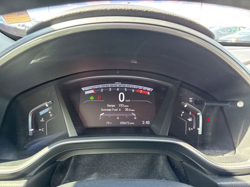 Used 2020 Honda CR-V EX-L image 11