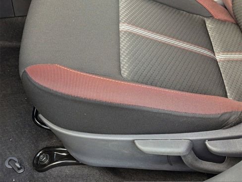 New 2025 Nissan Versa SR w/ Trunk Package image 12