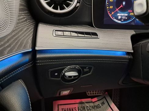 Used 2020 Mercedes-Benz AMG GT 53 w/ Driver Assistance Package image 33