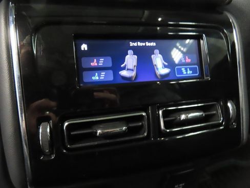 Used 2025 Lincoln Aviator Reserve w/ Equipment Group 201A image 11