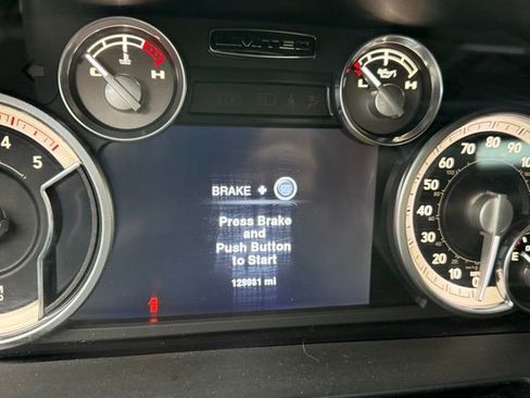 Used 2014 RAM 1500 Limited image 11