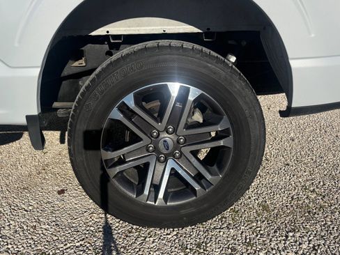 Certified 2022 Ford F150 XL w/ STX Appearance Package AWD/4WD image 14