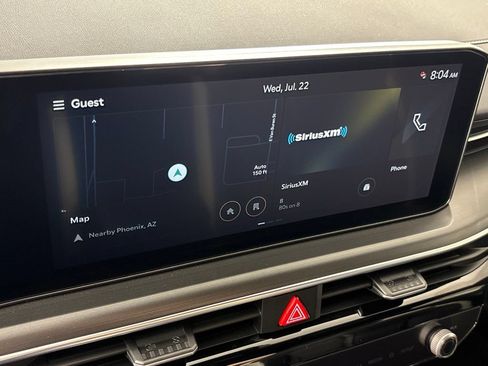 New 2026 Kia K5 GT-Line FWD image 30