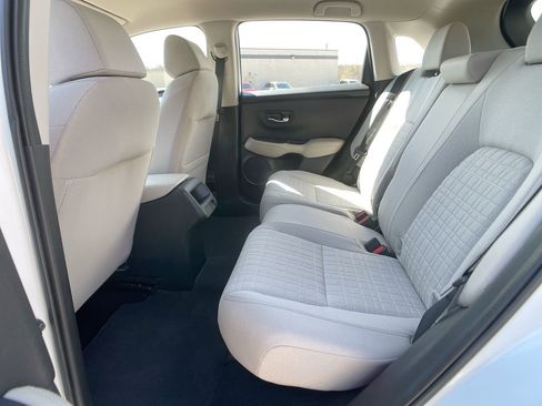 Certified 2024 Honda HR-V LX image 23