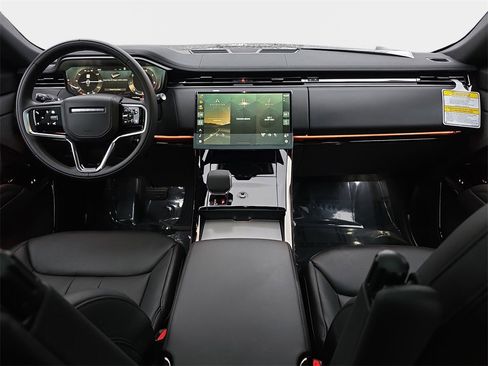 New 2026 Land Rover Range Rover Sport SE image 9