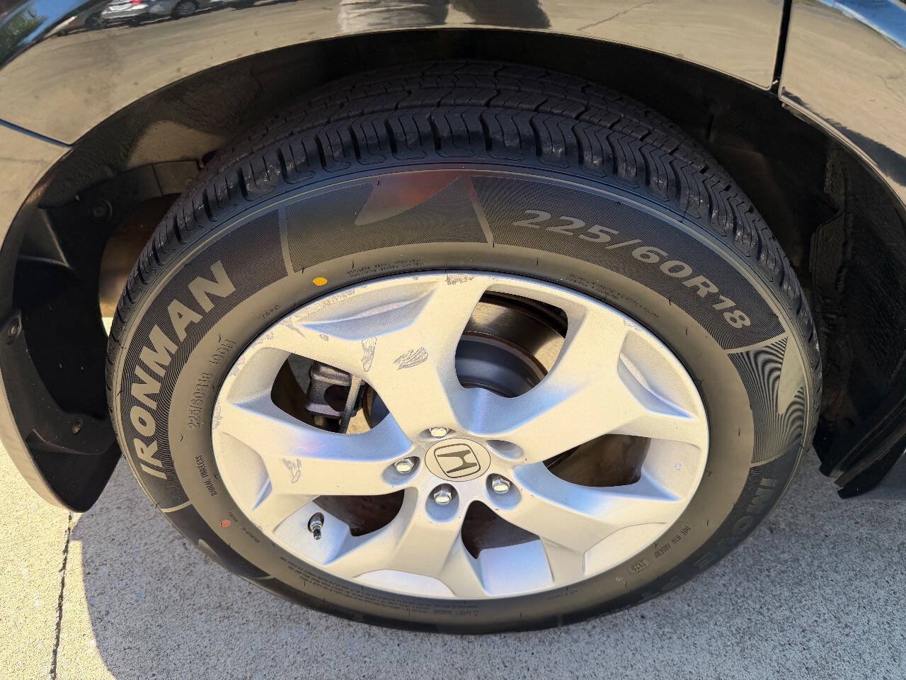 Used 2012 Honda Crosstour EX-L image 8