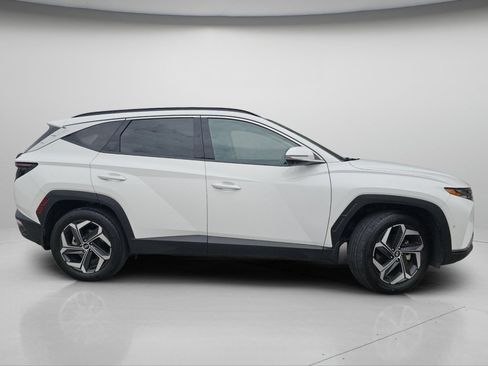 Used 2023 Hyundai Tucson Limited AWD/4WD image 26