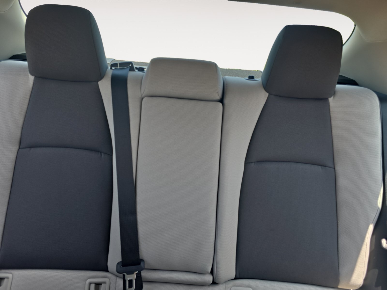 Certified 2025 Toyota Corolla LE FWD image 13