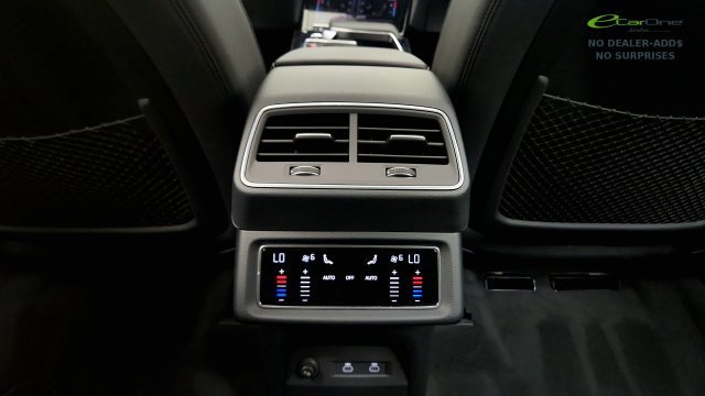 Used 2024 Audi Q8 e-tron Premium AWD/4WD image 59