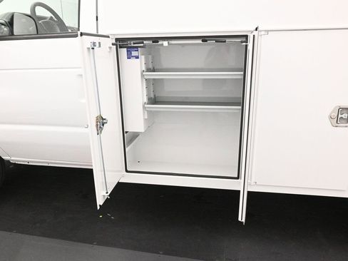 New 2026 Ford E-350 and Econoline 350 Super Duty w/ Power Equipment Group image 14