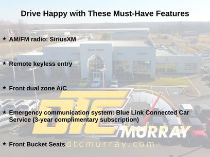 Used 2022 Hyundai Elantra SEL