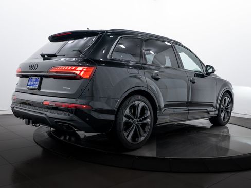 New 2026 Audi Q7 Premium Plus image 4