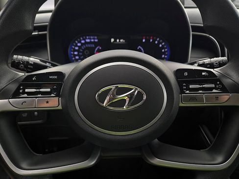 Used 2024 Hyundai Tucson SEL AWD/4WD image 19