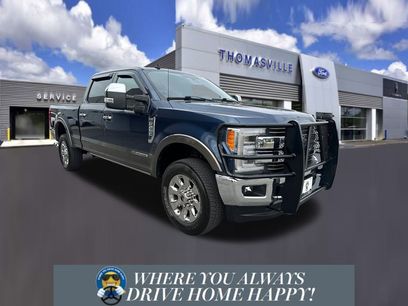 Used 2019 Ford F250 King Ranch w/ King Ranch Ultimate Package