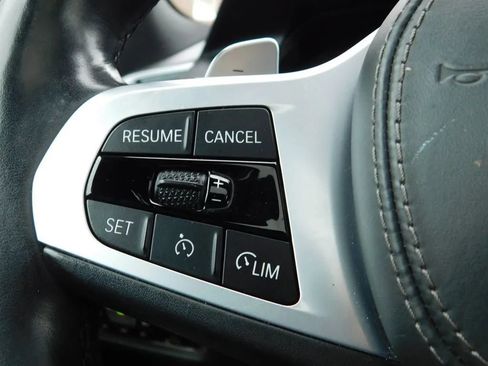 Used 2021 BMW X5 M50i w/ Premium Package AWD/4WD image 27