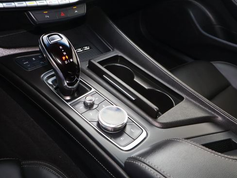 Certified 2022 Cadillac CT5 Luxury w/ Sun And Sound Package image 29