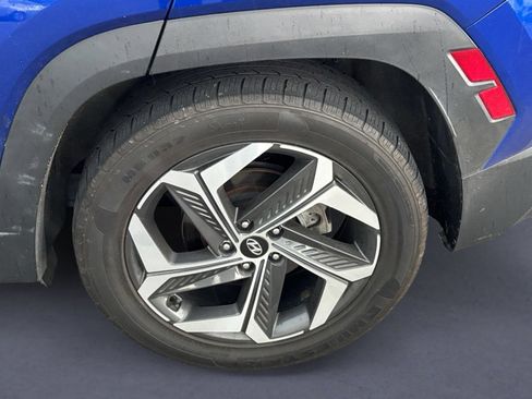 Used 2022 Hyundai Tucson SEL w/ Convenience + Premium Package FWD image 5