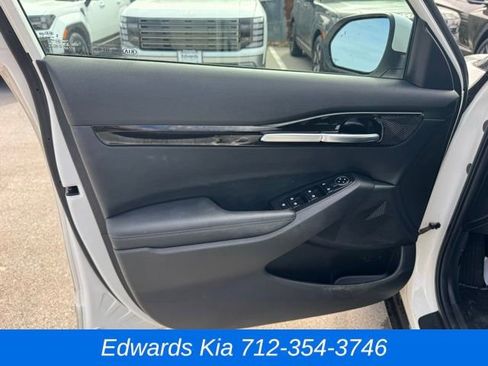 Used 2021 Kia Seltos EX image 18