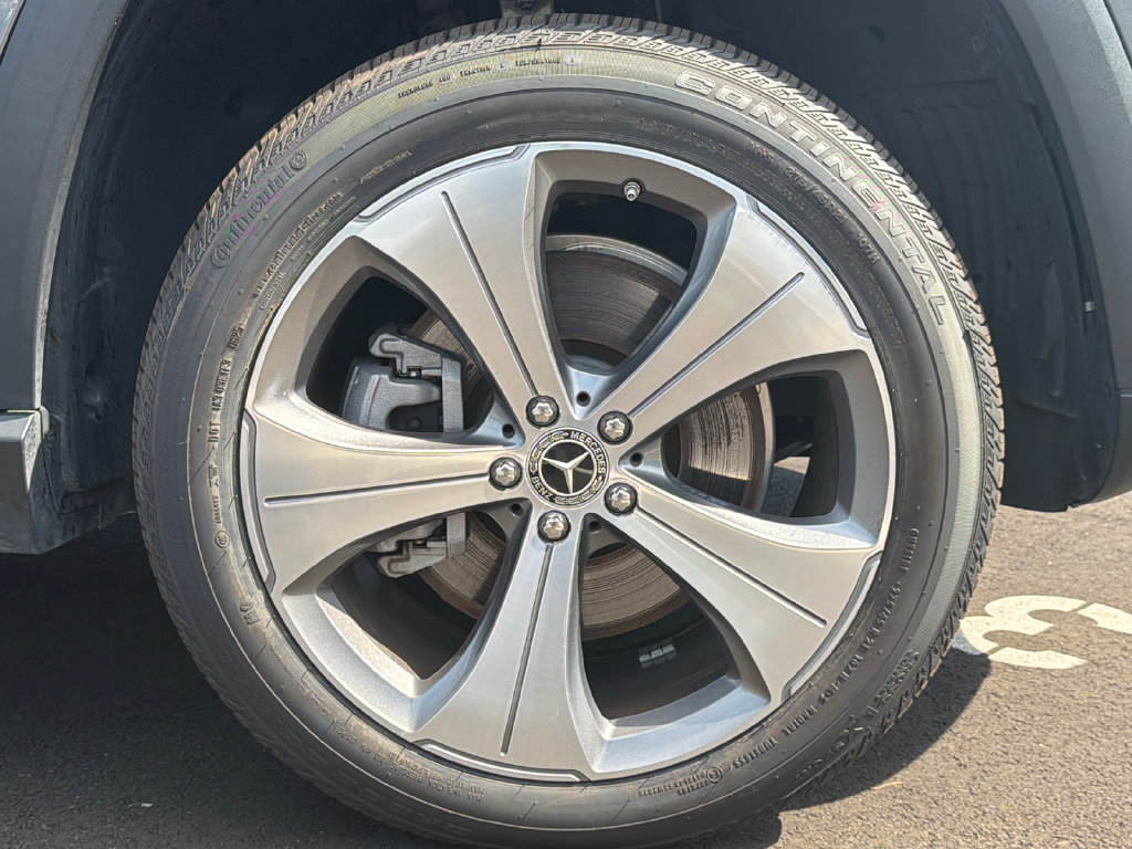 Used 2022 Mercedes-Benz GLS 450 4MATIC image 13