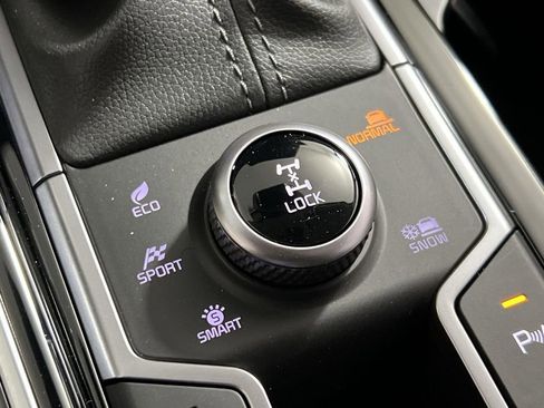Used 2025 Kia Sorento SX AWD/4WD image 32