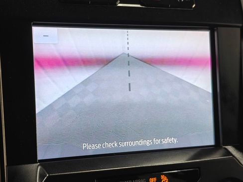 Used 2020 Ford F150 XLT w/ Equipment Group 302A Luxury image 8