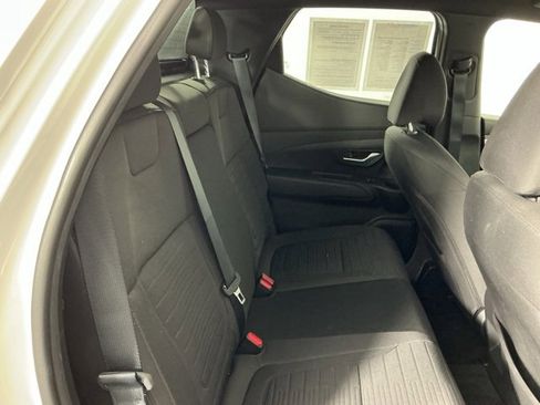 Used 2024 Hyundai Santa Cruz SEL w/ Activity Package image 11