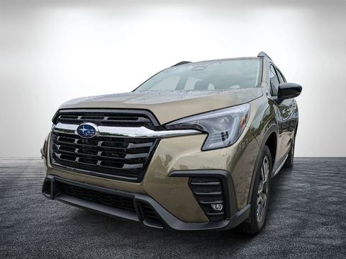 New 2025 Subaru Ascent Limited image 8