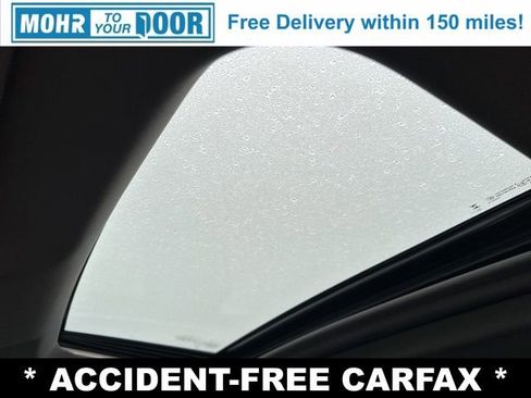 Used 2024 Chevrolet Silverado 1500 LTZ w/ LTZ Convenience Package II image 27