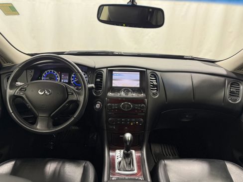 Used 2015 INFINITI QX50 Journey image 21