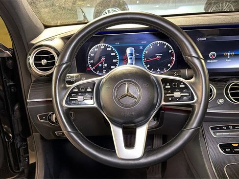 Used 2020 Mercedes-Benz E 350 E 350 w/ Premium Package image 16