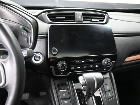 Used 2021 Honda CR-V Touring image 15